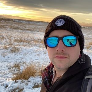 Meet your Posher, Matthew